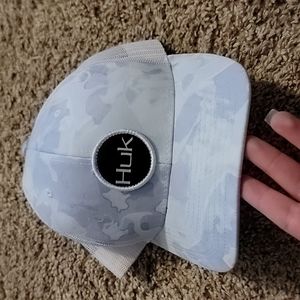 Huk fishing hat